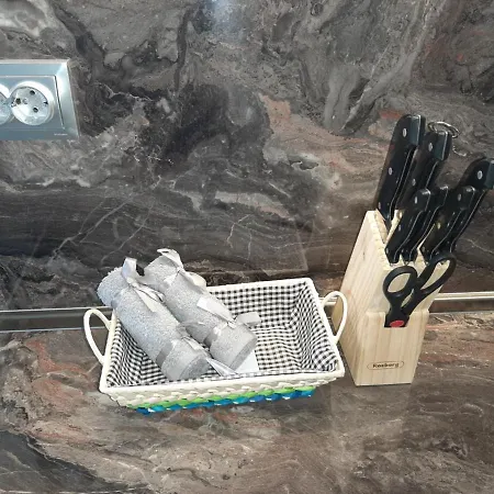 Bbr26- Sea View First Line Sarafovo ブルガス