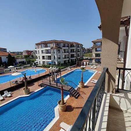 Bbr26- Sea View First Line Sarafovo * ブルガス