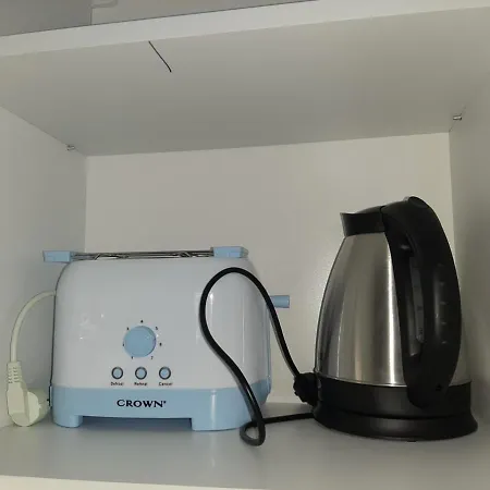 アパート Bbr26- Sea View First Line Sarafovo *