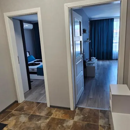 Appartamento Bbr26- Sea View First Line Sarafovo *