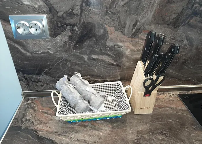 Bbr26- Sea View First Line Sarafovo بورغاس