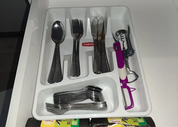 Bbr26- Sea View First Line Sarafovo