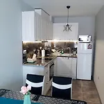 Apartament Bbr26- Sea View First Line Sarafovo *