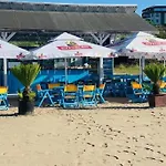 Bbr26- Sea View First Line Sarafovo Apartament Burgas