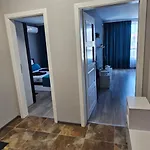 Apartament Bbr26- Sea View First Line Sarafovo *
