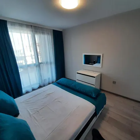 Bbr26- Sea View First Line Sarafovo *