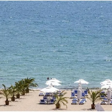 Bbr26- Sea View First Line Sarafovo * Burgas