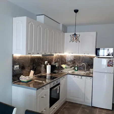 Bbr26- Sea View First Line Sarafovo *