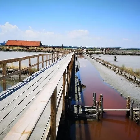 아파트 Bbr26- Sea View First Line Sarafovo