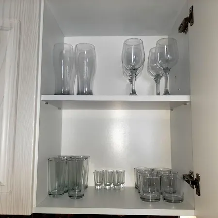 Bbr26- Sea View First Line Sarafovo 부르가스