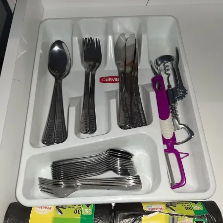 Bbr26- Sea View First Line Sarafovo