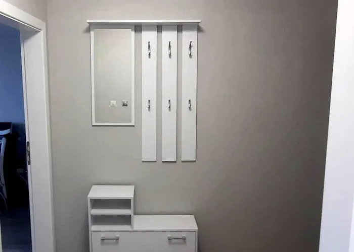 Bbr26- Sea View First Line Sarafovo * 부르가스